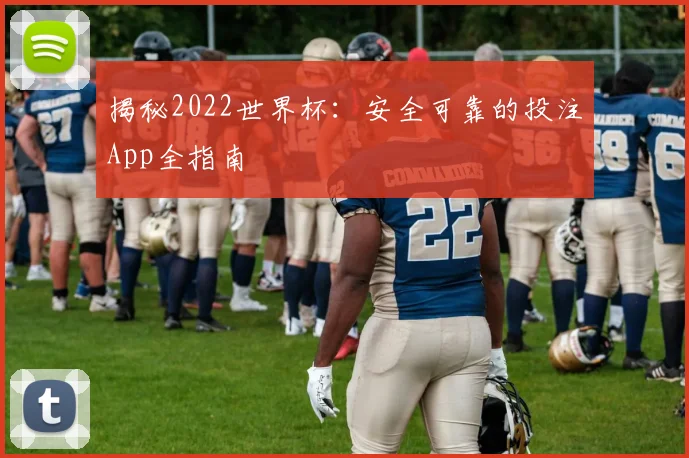 揭秘2022世界杯：安全可靠的投注App全指南
